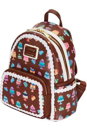 Loungefly Sac à dos fille Disney Princess Cakes