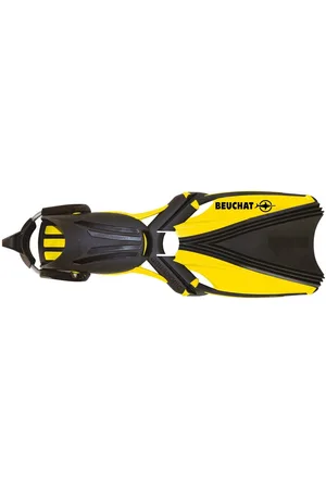 BEUCHAT Palmes Aquabionic Evo