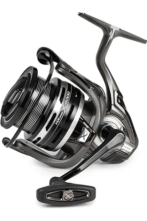 Matrix Moulinet HX 4000 Pro
