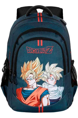 KARACTERMANIA Sac à dos adaptable enfant Dragon Ball Z Unity