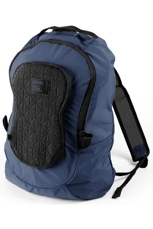 LEXON Sac à dos pliable en pochette compacte