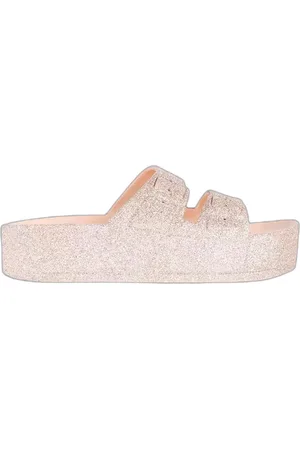 Raffaello Netw Sandales femme Caipirinha Glitter