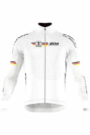 Bioracer Maillot Icon Tempest