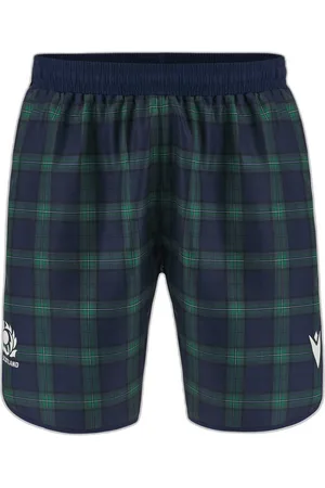 macron Short de bain Training enfant Écosse 6NT 2023