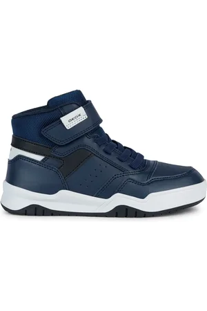 Geox Baskets enfant Perth