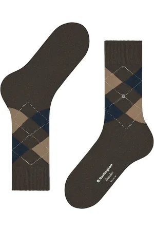 Burlington Chaussettes Dundee