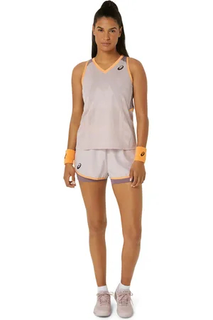 Asics Débardeur femme Match Actibreeze