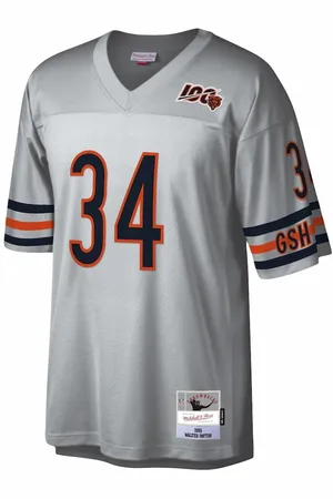 Mitchell & Ness Maillot NFL Chicago Bears Walter Payton
