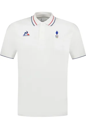 Le Coq Sportif Polo Efro 24 N° 24
