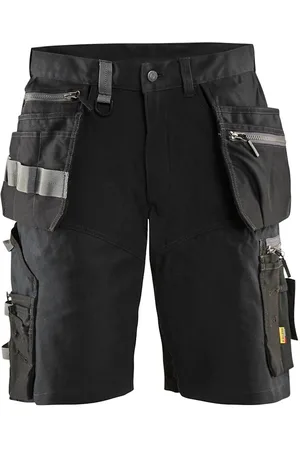 BLAKLADER Short stretch