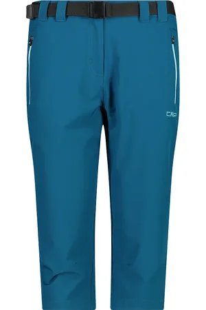 CMP Pantalon femme Capri