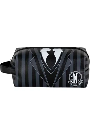 KARACTERMANIA Trousse de toilette Wednesday