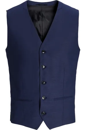 JACK & JONES Gilet Solaris