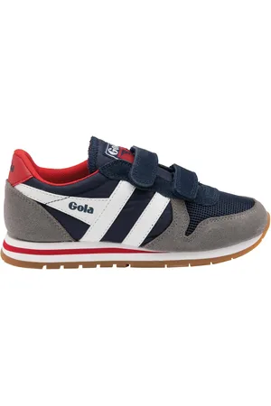 Gola Baskets enfant Daytona Strap