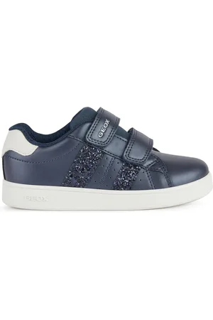Geox Baskets fille Eclyper