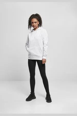 Mister Tee Sweat à capuche femme f*ckyou