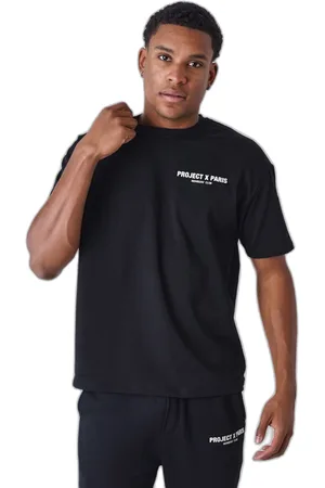 Project X Paris T-shirt Member
