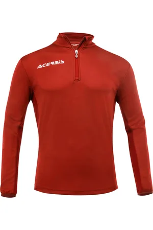 Acerbis Sweatshirt 1/2 zip enfant Belatrix