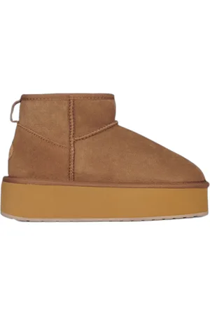 Emu Bottines plateforme femme Stinger Micro