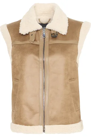 B YOUNG Gilet femme Asanne