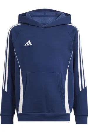 adidas Sweatshirt à capuche enfant Tiro 24