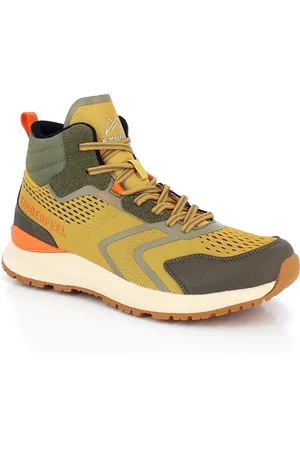 Kimberfeel Chaussures de randonnée Taragha