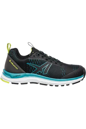 ALBATROS Chaussures de travail Aer55 St Low