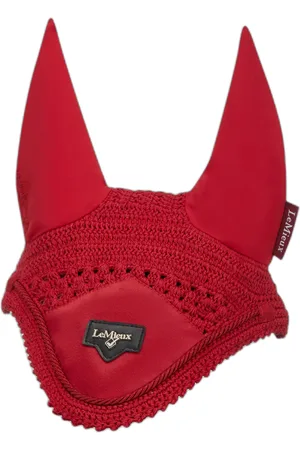 LeMieux Bonnet pour cheval court Loire