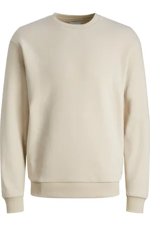 JACK & JONES Sweatshirt col rond Jjebradley