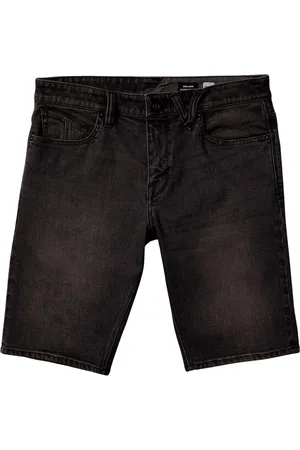 Volcom Short en jean Solver