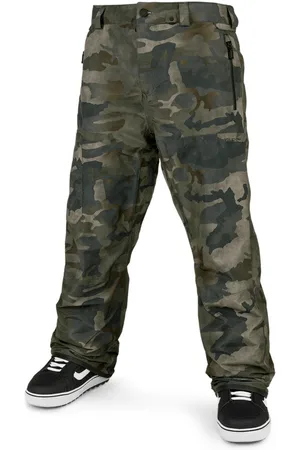 Volcom Pantalon de ski L Gore-Tex