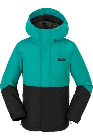 Volcom Veste de ski femme Sass