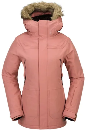 Volcom Veste de ski femme Shadow Ins