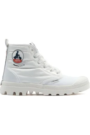 Palladium Bottines Pampa HI Dare Rhona