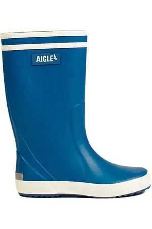 Aigle Bottes de pluie enfant Lolly Pop 2
