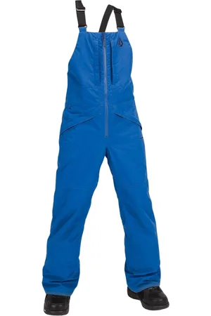 Volcom Salopette de ski enfant Barkley Ins