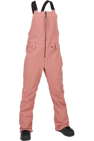 Volcom Salopette de ski femme Swift