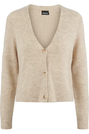 Pieces® Cardigan femme Ellen