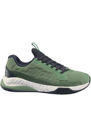 Bullpadel Chaussures de padel Comfort Pro 23V