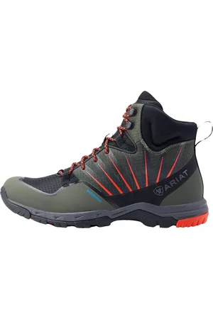 Ariat Chaussures de randonnée femme Skyline Solaris H2O