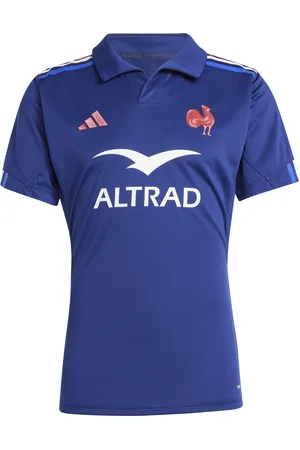 adidas Maillot Performance Domicile XV de France 2024/25
