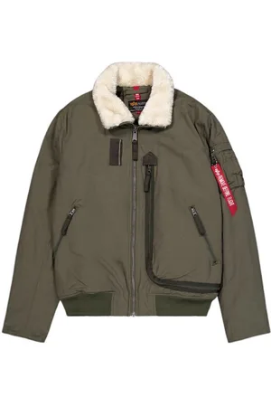 Alpha Industries Blouson DA-3
