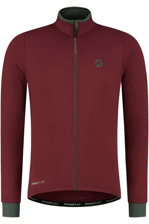 Rogelli Maillot manches longues Essential