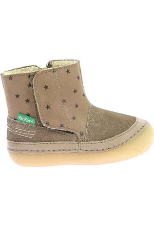 Kickers Bottines bébé Sokifaune