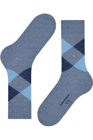 Burlington Chaussettes King