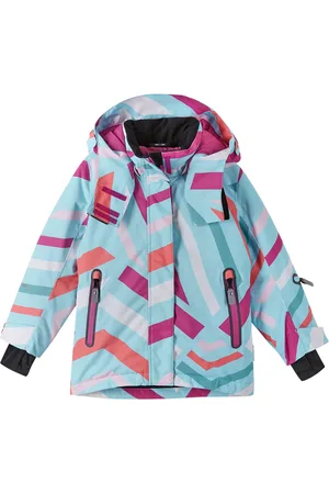 Reima Veste de ski enfant tec Kiiruna