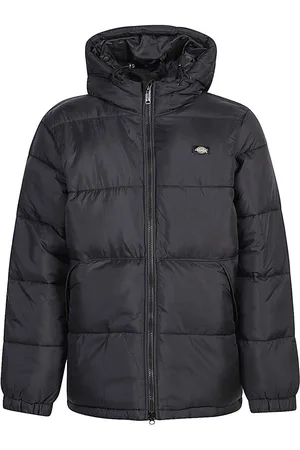 Dickies Doudoune à capuche Waldenburg