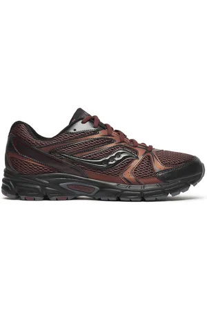 Saucony Baskets Ride Millennium