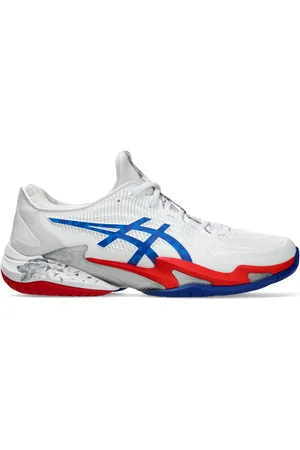 Asics Chaussures de tennis Court FF 3 Novak