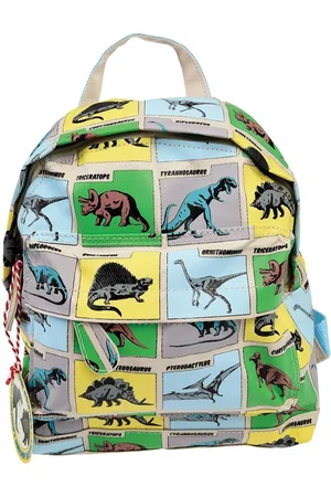 Rex London Sac à dos enfant Prehistoric Land